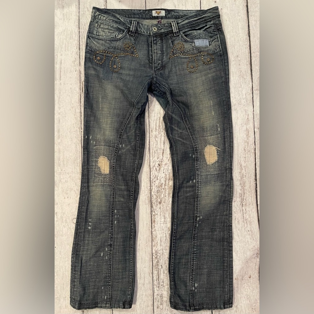 Vintage Antik Denim Jeans Men’s 36